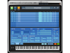 Free UVI Workstation now officially available